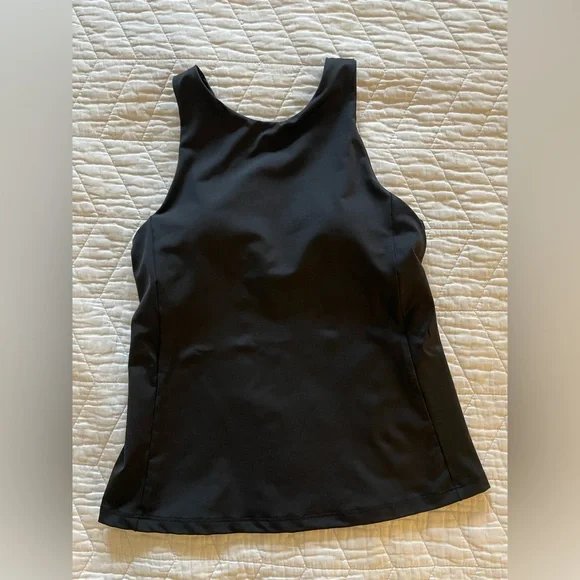 Athleta Lightning Support Top - Picture 2 of 7